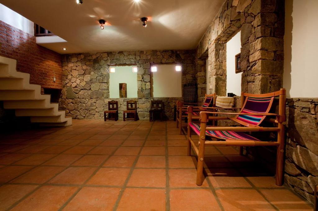Hotel Marques De Tojo Purmamarca Exterior foto